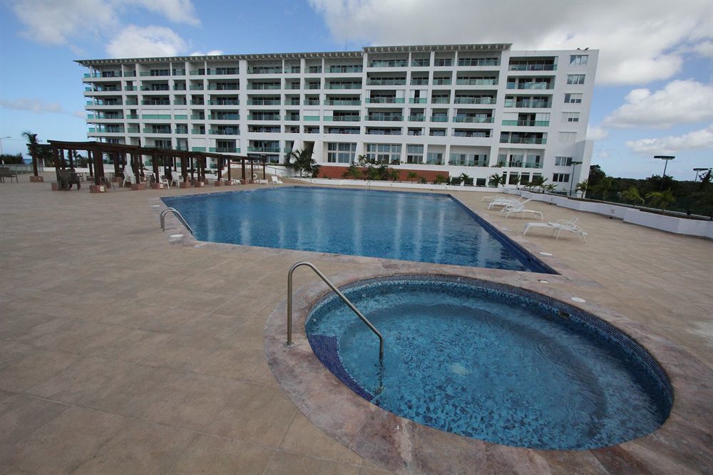 HOTEL CONDOS PALMAR COZUMEL 3* (Mexico) - from US$ 645 | BOOKED